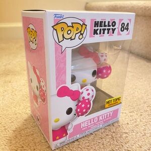 Hello Kitty Funko Pop!